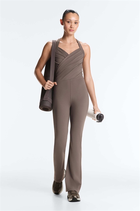 Комбинезон Crossover Comfortlux с широкими брючинами артикул 156230319