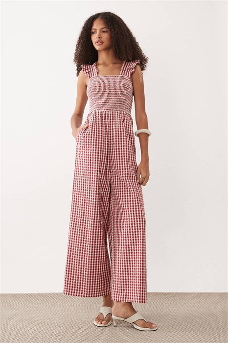 Комбинезон Maya с квадратным вырезом артикул 154033261