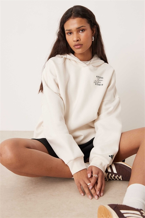 Толстовка Three Stripes Studios артикул 148818768