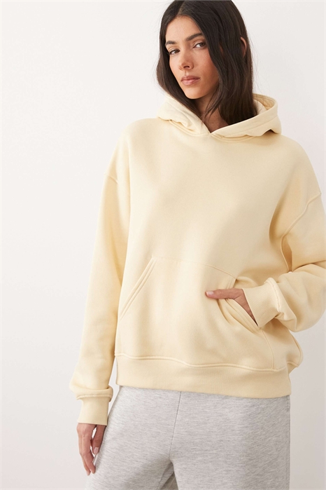 Худи свободного кроя артикул 155168235