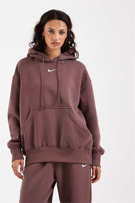 Оверсайз-худи из флиса Phoenix артикул 149954294