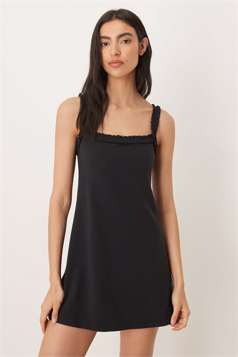 Платье для тренировок YPB со вшитыми артикул 154903337