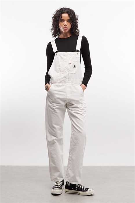 Джинсовые комбинезоны артикул 154673393