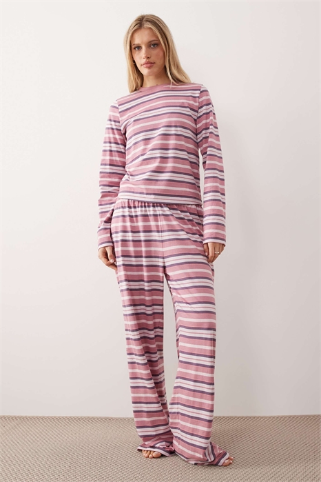 Пижамные брюки Taylor артикул 152012214