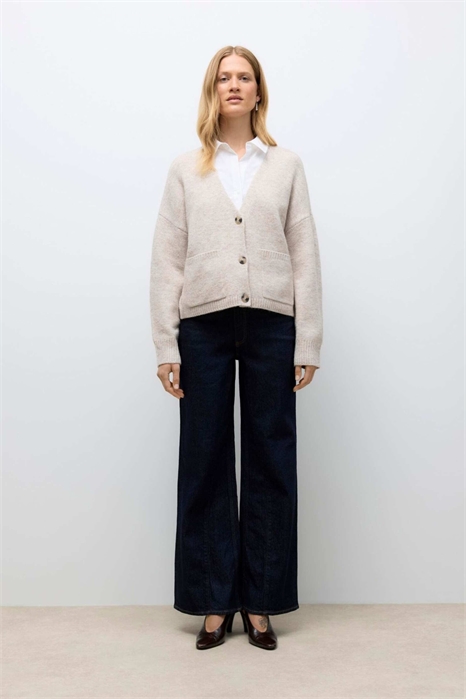 Кардиган, город в Уэльсе артикул 154063929