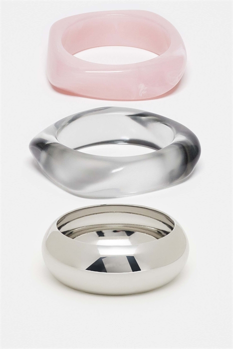 Набор из 3 браслетов артикул 152463469