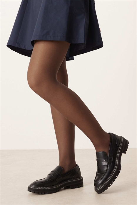 Набор из 2 пар колготок плотностью 15 ден артикул 148917535