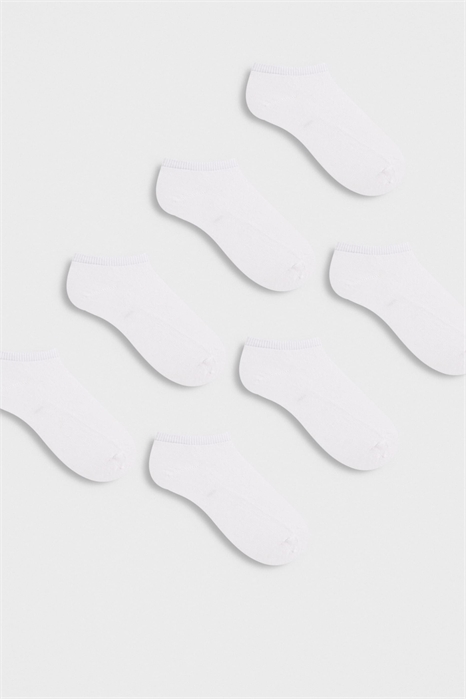 Набор из 7 пар спортивных носков артикул 154007176