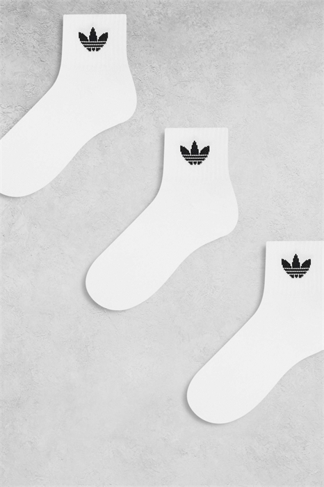 Набор из 3 пар носочков артикул 133505424