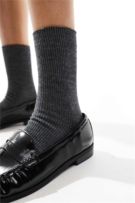 Короткие носки артикул 138386306