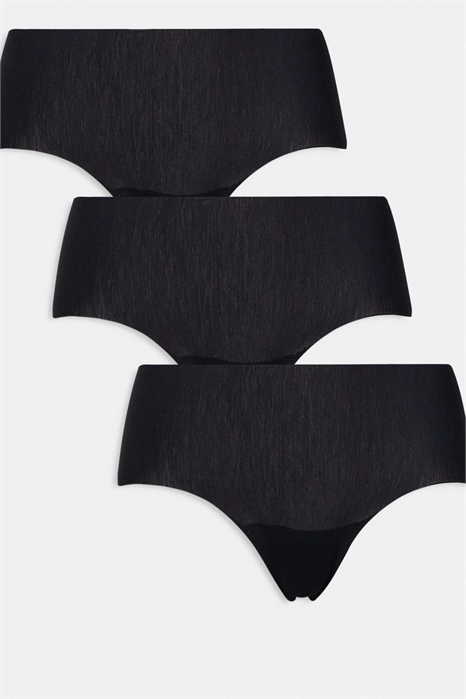 Трусики-бикини, набор из 3 штук артикул 150989793