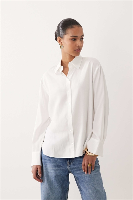 Классическая рубашка артикул 155144884