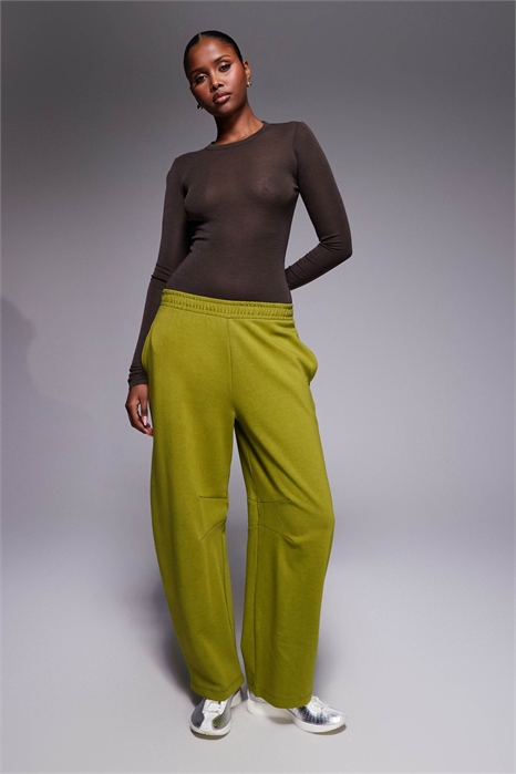 Беговая дорожка с перекрестными опорами артикул 150345516