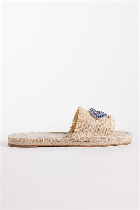 Сандалии «Сглаз» артикул 155035721