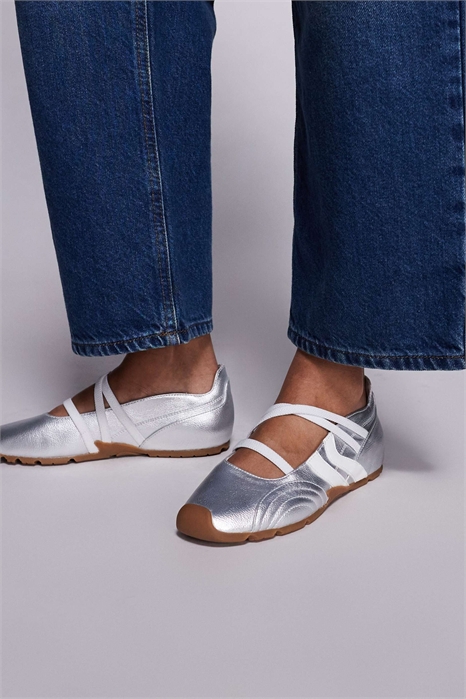 Кроссовки для балета Joisie артикул 151523363