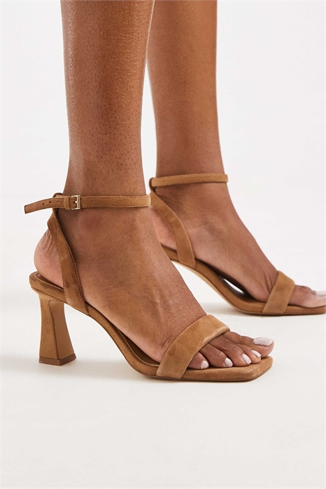 Сандалии на каблуке Austorai артикул 152319988