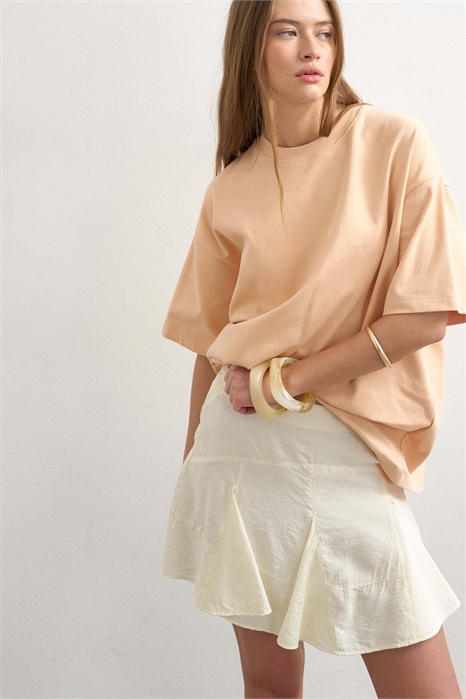 Мини-юбка «Gode Hem» артикул 151024017