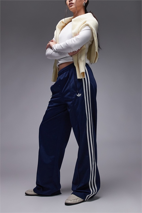 Свободные спортивные штаны Firebird артикул 149729327