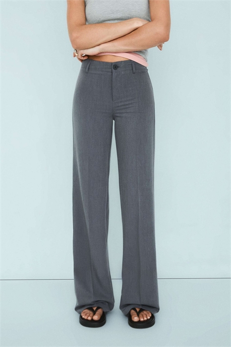 Брюки-кюлоты артикул 153248256