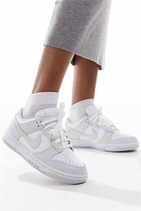 Кроссовки Dunk Low артикул 147135715