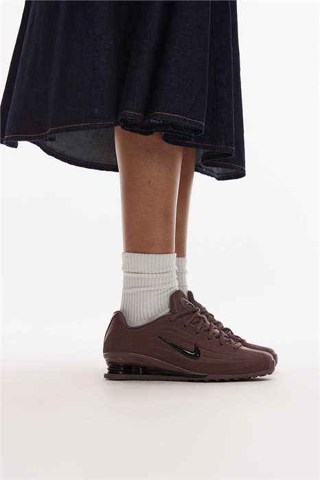 Кроссовки Shox Z артикул 149995152