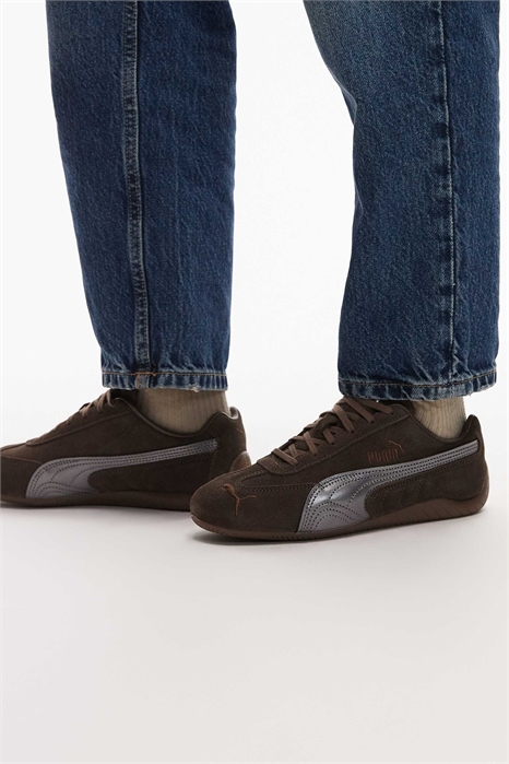 Кроссовки Speedcat Lux артикул 152904529