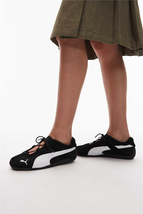 Speedcat GO с завязками артикул 147762182