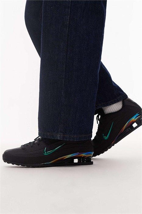 Кроссовки Shox Z артикул 147135273