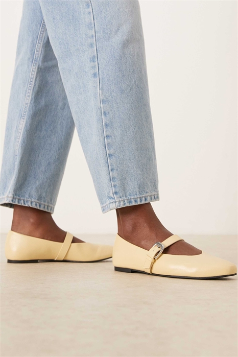 Балетки «Лия Мэри Джейн» артикул 153787135