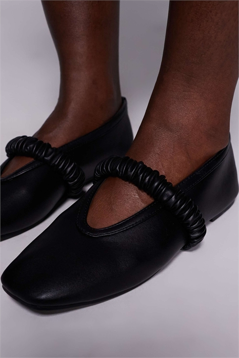 Балетки «Фрида» артикул 152193265