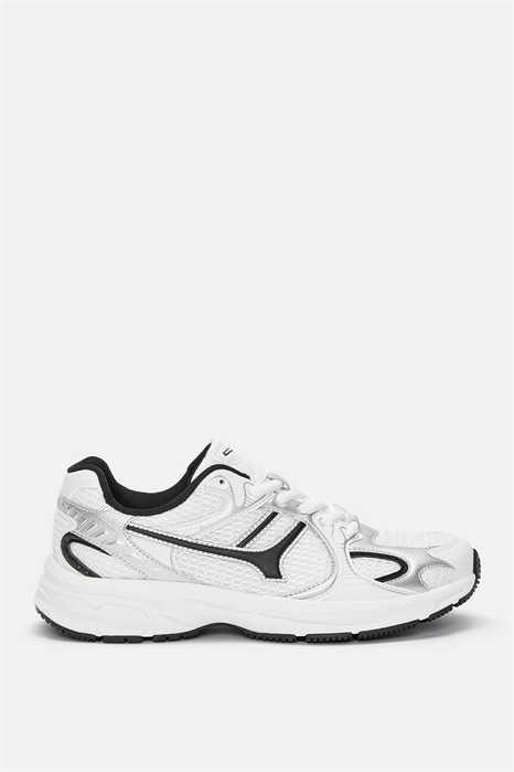 Многокомпонентные кроссовки артикул 155525629