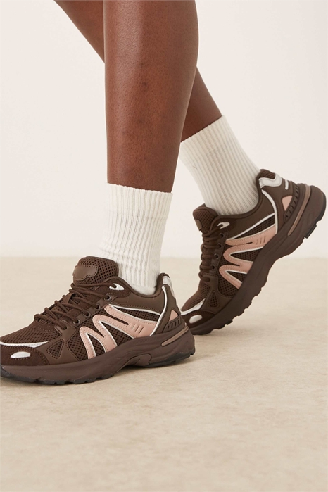 Божественные кроссовки на шнурках артикул 152557697