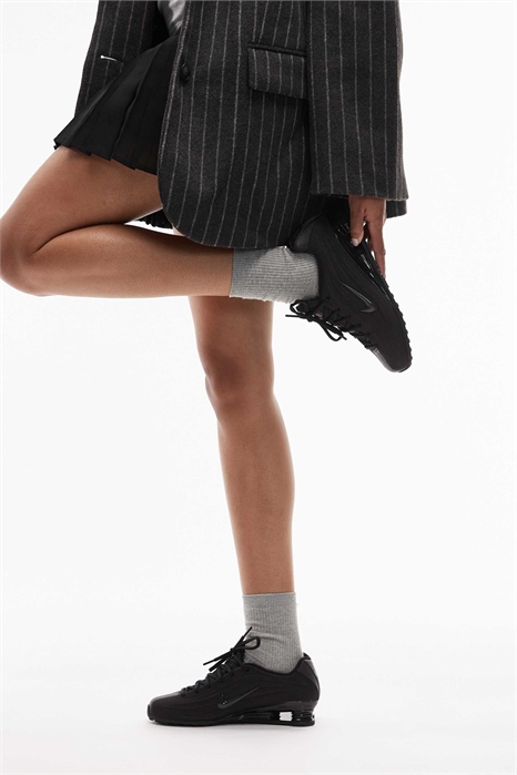 Кроссовки Shox Z артикул 149995154