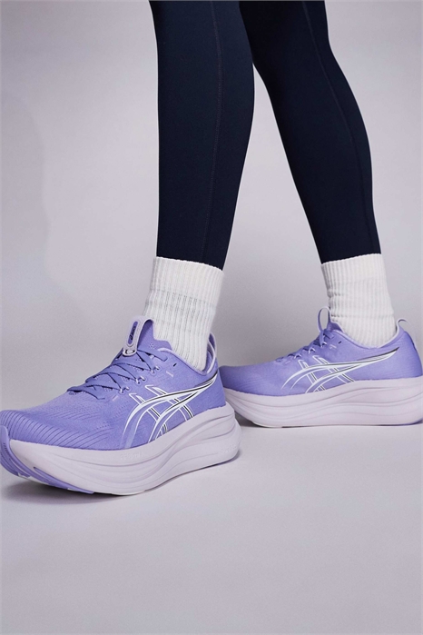 Кроссовки для бега Gel-Nimbus 28 артикул 153246806