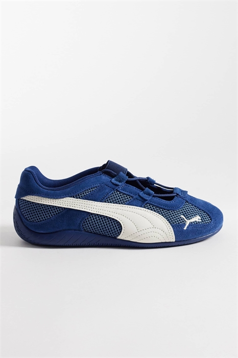 Кроссовки Speedcat GO с завязками артикул 152904542