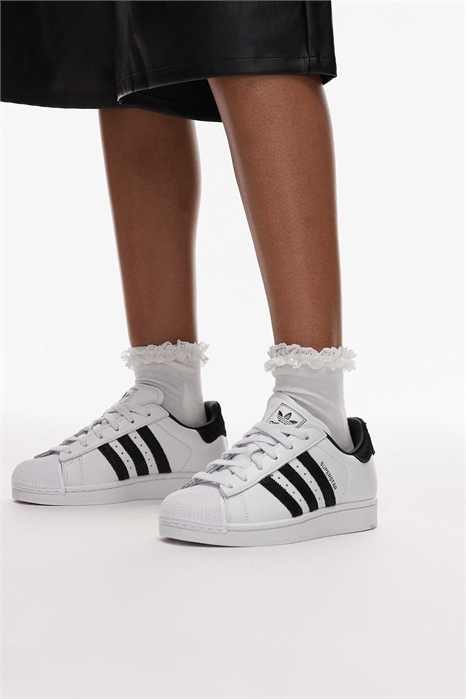 Кроссовки Superstar II артикул 150202746