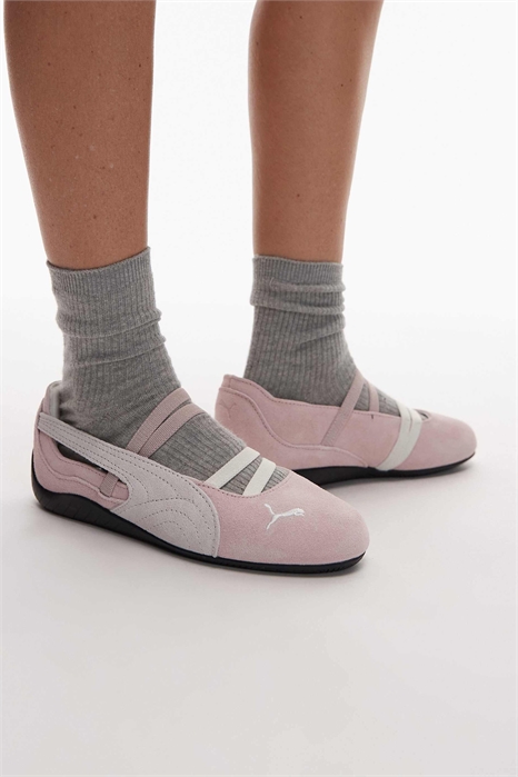 Балетки Speedcat артикул 140115074