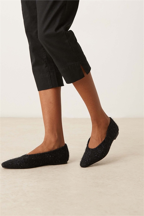 Балетки с заостренным носком от Lambert артикул 148953170