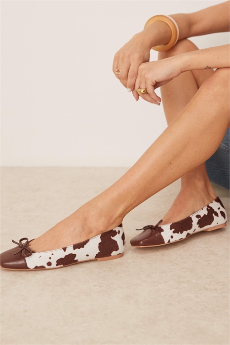 Балетки артикул 143379172