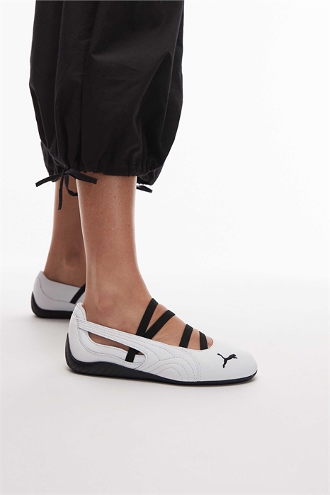 Балетки Speedcat артикул 140115077