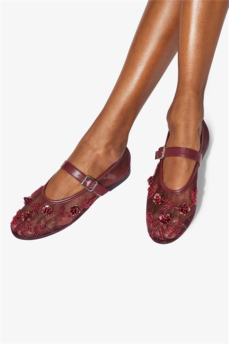 Балеты Нэнси артикул 153498504