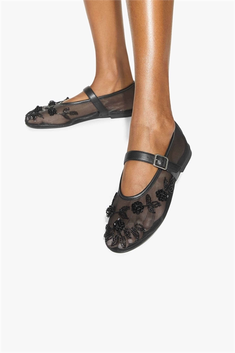 Балеты Нэнси артикул 153499511