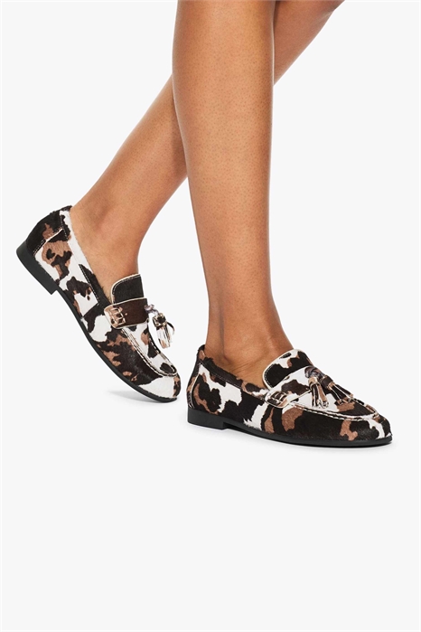 Туфли Mardy на плоской подошве артикул 154694953