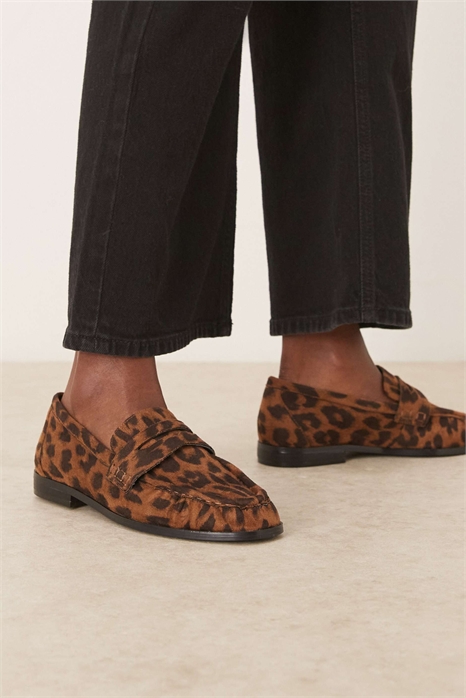 Лоферы Minnie с рюшами артикул 148925251