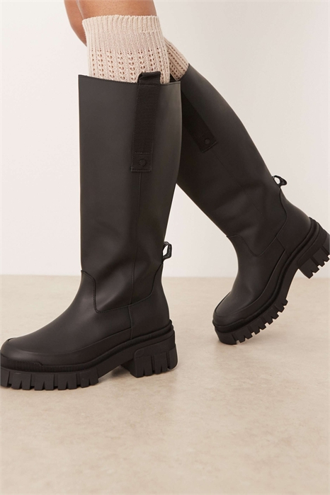 Высокие сапоги Saidie артикул 150039363