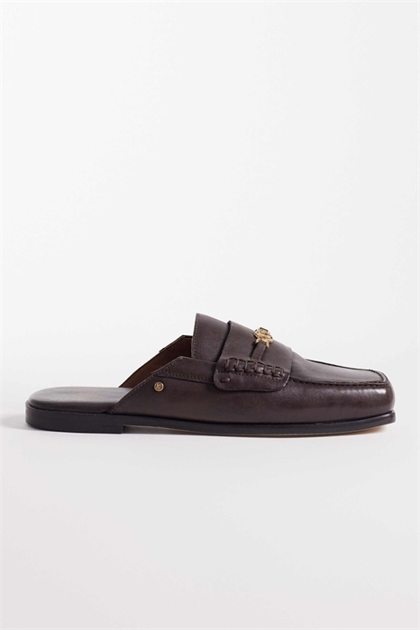 Мюли-лоферы Colby артикул 154158488