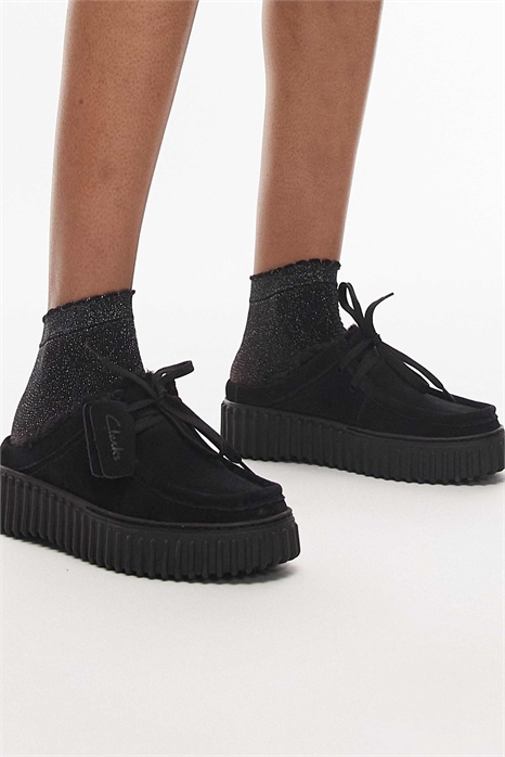 Мули с подкладкой из ткани «Торхилл Борг» артикул 148662250