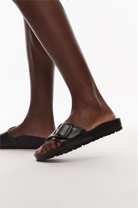 Мадридские сандалии из ЭВА с большой пряжкой артикул 141794890