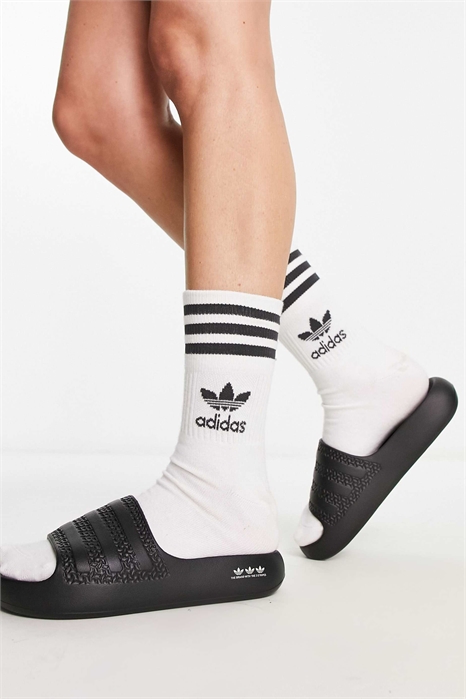 Сандалии Adilette Ayoon артикул 127241286