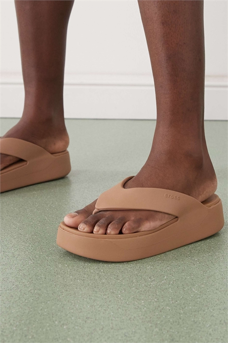 Сланцы Getaway Platform артикул 154406428